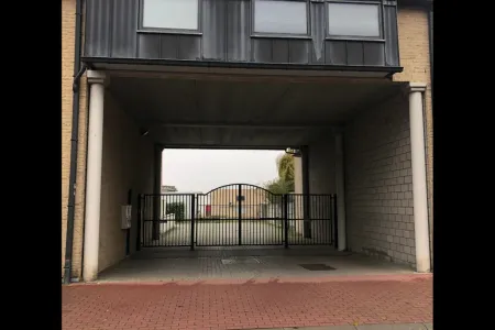Garage Te Koop Zaventem