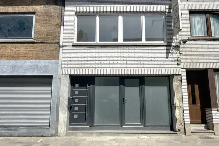 Kantoor Te Huur Machelen