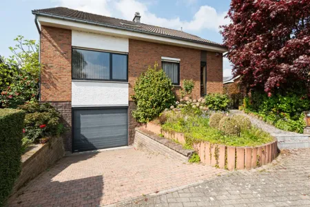 Huis Te Koop Grimbergen