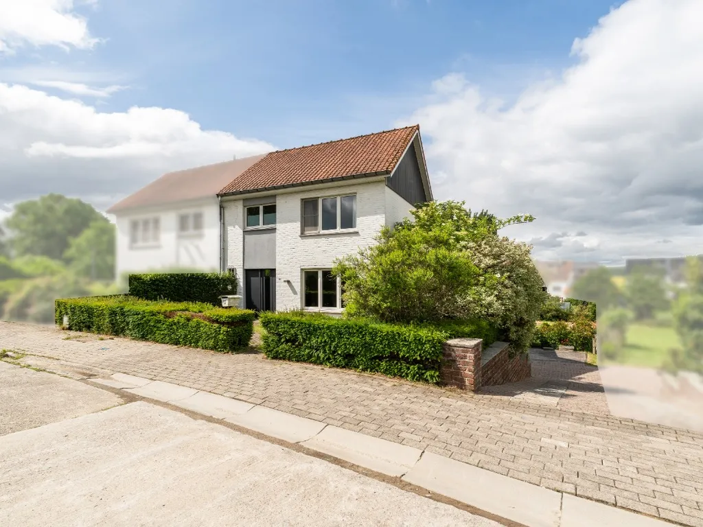 Hoofdfoto Huis in Grimbergen