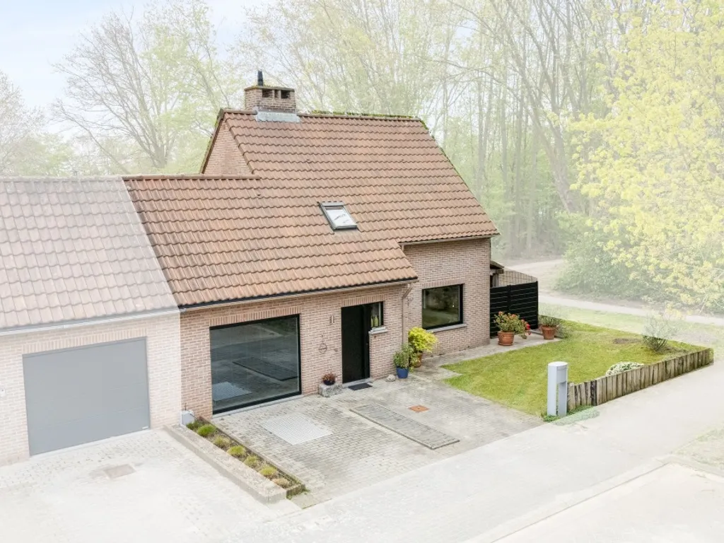 Hoofdfoto Huis in Meise