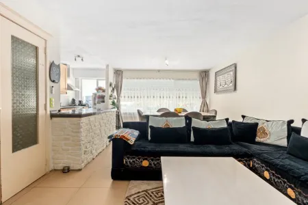 Appartement Te Koop Evere