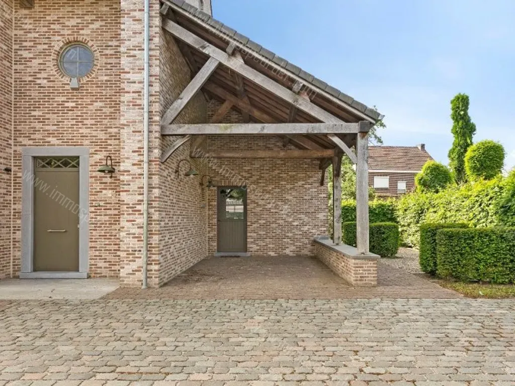 Weg op Bree 44 3670 Oudsbergen 584536 ImmoSpeurder