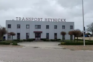  Verhuurd Bocholt