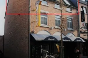  Verhuurd Bree