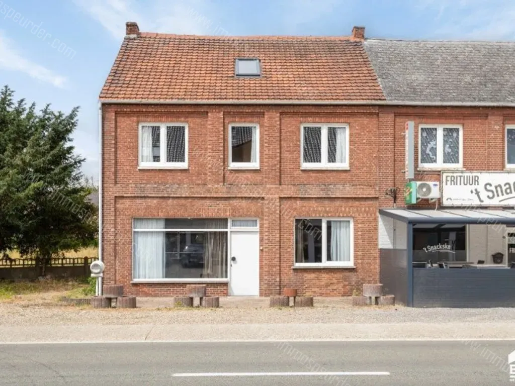Huis in Bree - 1204285 - Bocholterkiezel 27, 3960 Bree