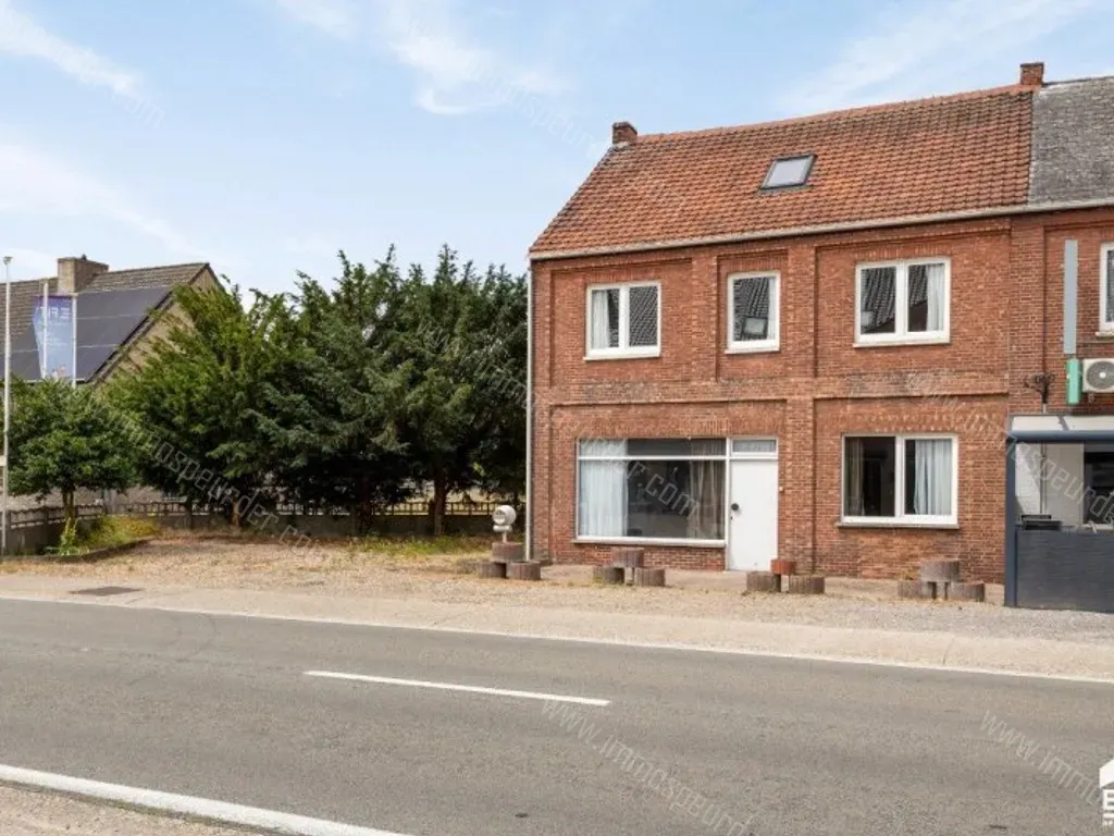 Huis in Bree - 1204285 - Bocholterkiezel 27, 3960 Bree