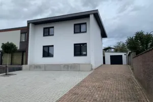  Verhuurd Oudsbergen