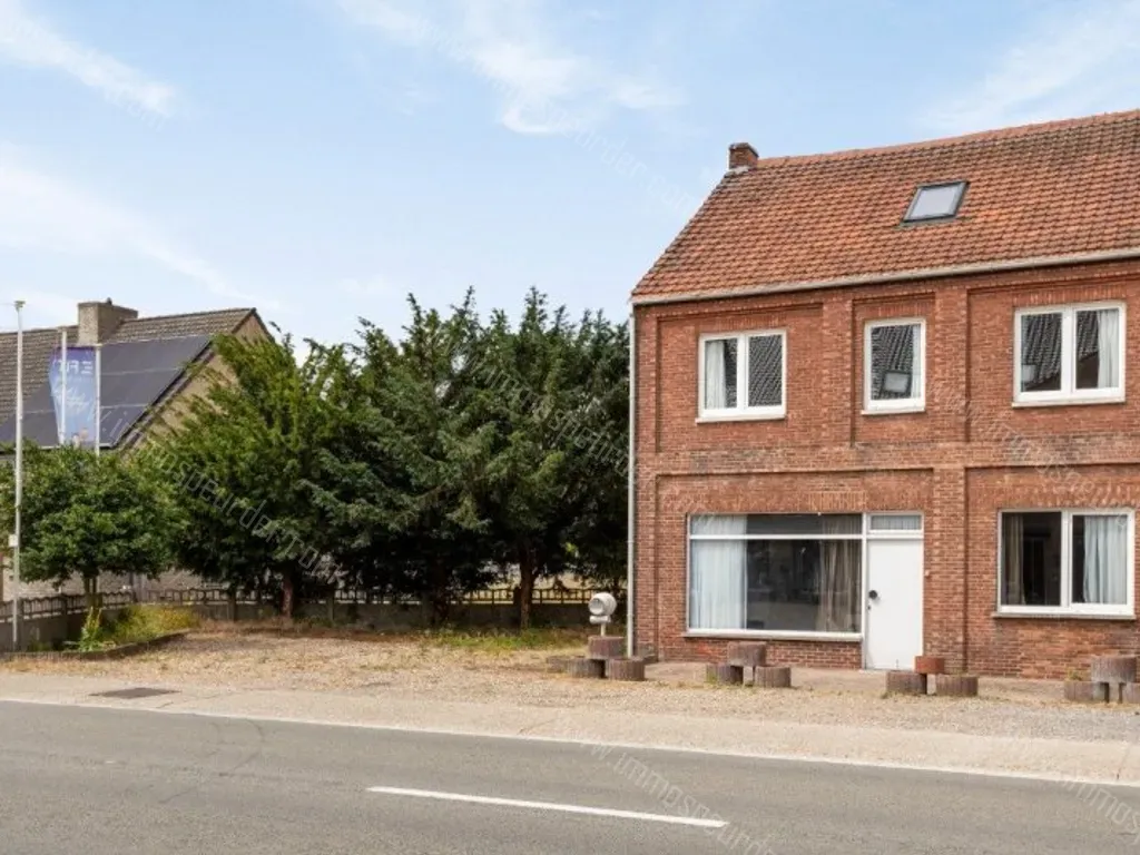 Huis in Bree - 1204285 - Bocholterkiezel 27, 3960 Bree
