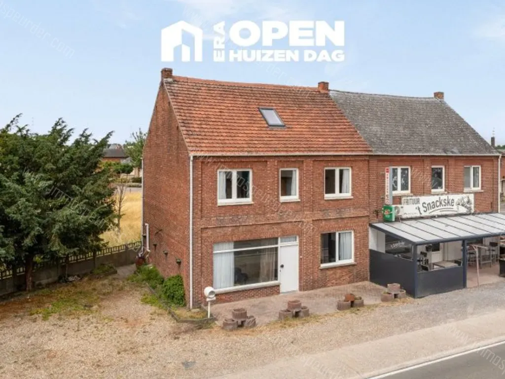 Huis in Bree - 1204285 - Bocholterkiezel 27, 3960 Bree