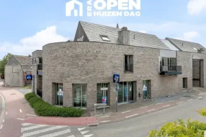 AppartementOudsbergen