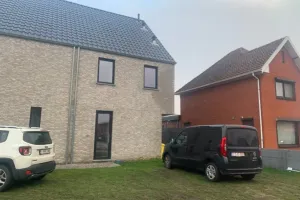  Verhuurd Hechtel-Eksel