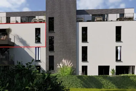Appartement Te Koop Kinrooi