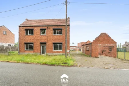 Huis Te Koop Peer