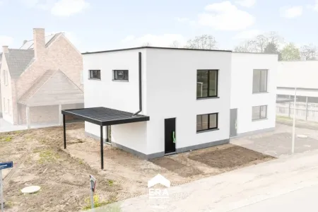 Huis Te Koop Bree