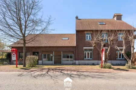 Huis Te Koop Peer