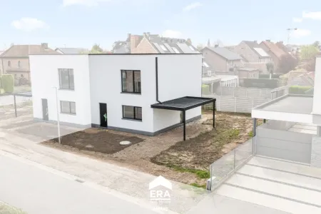 Huis Te Koop Bree