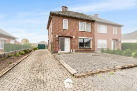 Huis Te Koop Maaseik