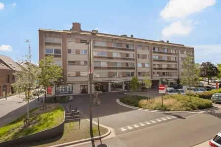 Appartement Te Koop Bree