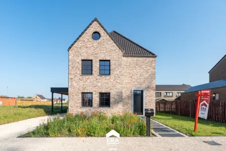 Huis Te Koop Peer