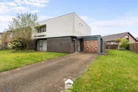 Huis Te Koop Bree