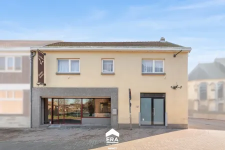 Huis Te Koop Bree