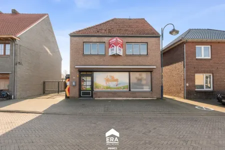 Huis Te Koop Peer
