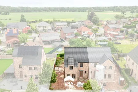 Huis Te Koop Bree
