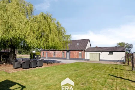 Huis Te Koop Peer