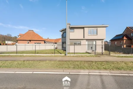 Huis Te Koop Bree