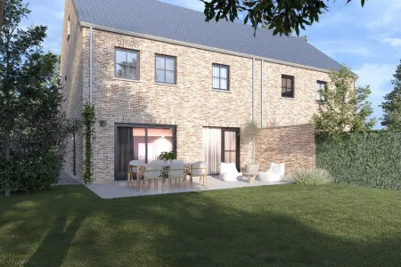 Huis Te Koop Bree