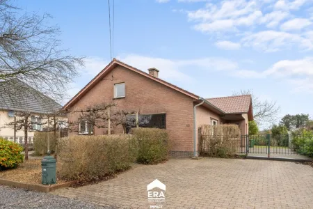 Huis Te Koop Oudsbergen