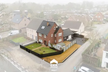 Huis Te Koop Kinrooi