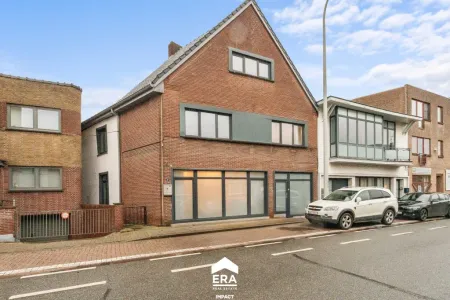 Huis Te Koop Maaseik