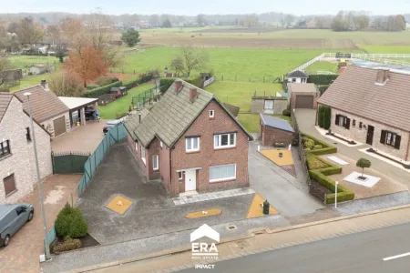 Huis Te Koop Bocholt