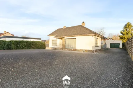 Huis Te Koop Peer