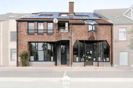 Huis Te Koop Peer