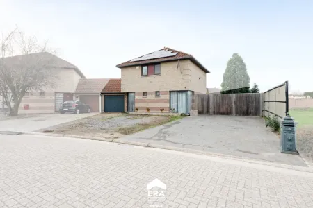 Huis Te Koop Maaseik