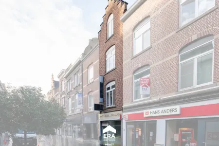 Huis Te Koop Maaseik
