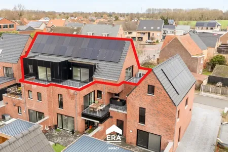 Appartement Te Koop Bree