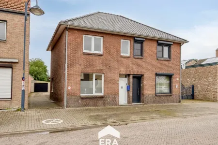 Huis Te Koop Peer
