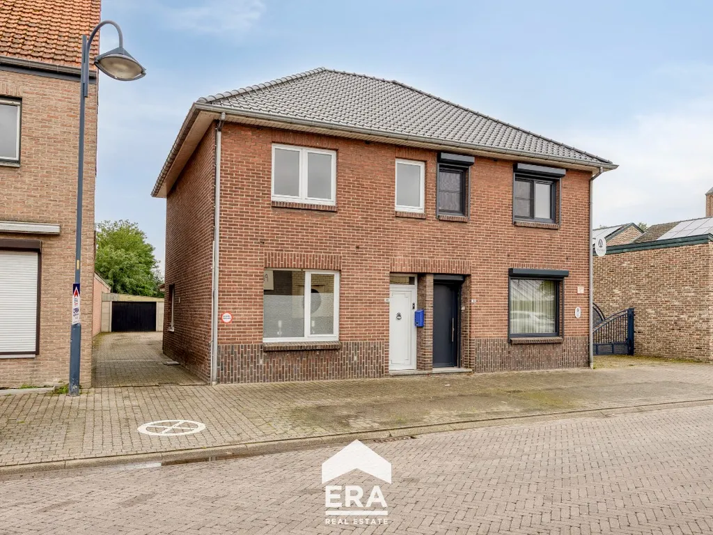 Hoofdfoto Huis in Peer