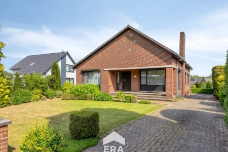 Huis Te Koop Maaseik
