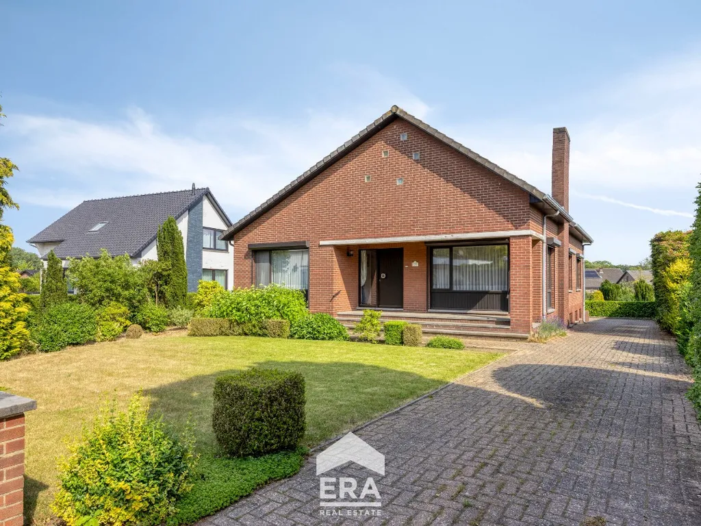 Hoofdfoto Huis in Maaseik