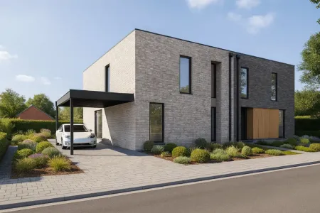 Huis Te Koop Peer