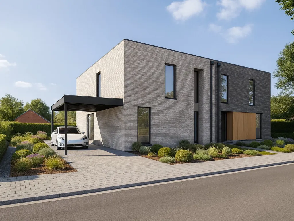 Hoofdfoto Huis in Peer