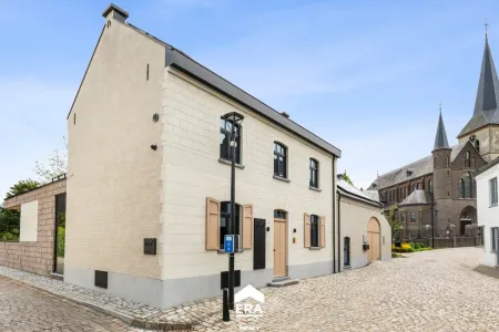 Appartement Te Koop Kinrooi