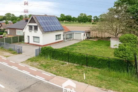 Huis Te Koop Peer