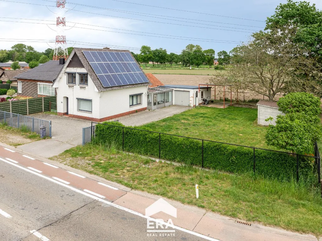 Hoofdfoto Huis in Peer