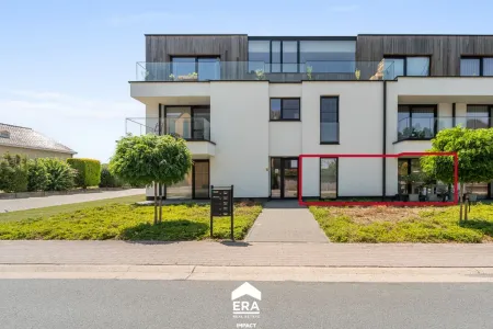 Appartement Te Koop Bree
